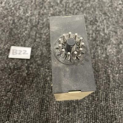 Telco Photo Amplifier PA-10-B-511 Cracked Plastic See Photos