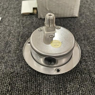 Mcdaniel Controls AB31204 Liquid Filled Pressure Gauge 0-30 PSI 1/4″