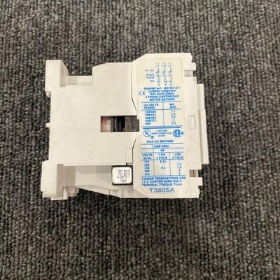 Cutler-Hammer CE15AN3 Series B1 Contactor