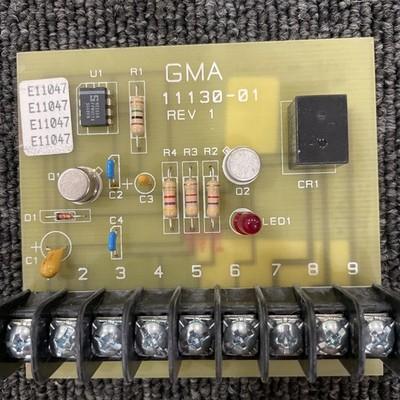 GMA 11130-01 / 1113001 (USED)