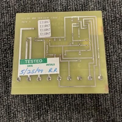 GMA 11130-01 / 1113001 (USED)