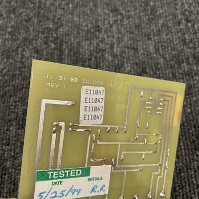 GMA 11130-01 / 1113001 (USED)