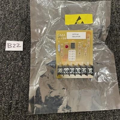 GMA 11150-01 / 1115001 (USED)