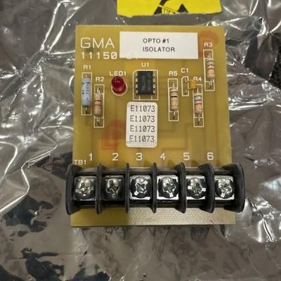 GMA 11150-01 / 1115001 (USED)