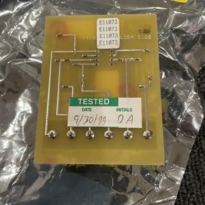 GMA 11150-01 / 1115001 (USED)