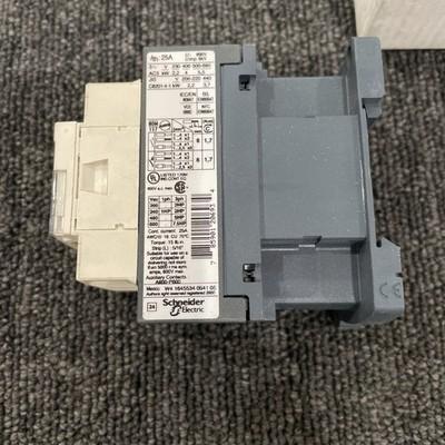 Telemecanique LC1D09F7 LC1-D09F7