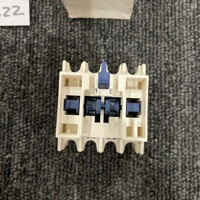 Telemecanique LADN22 Auxiliary Contact Block 10A 690V