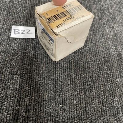 Telemecanique LADN22 Auxiliary Contact Block 10A 690V