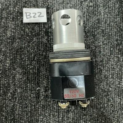 ALLEN BRADLEY 800T-PA16 SER B PUSH BUTTON