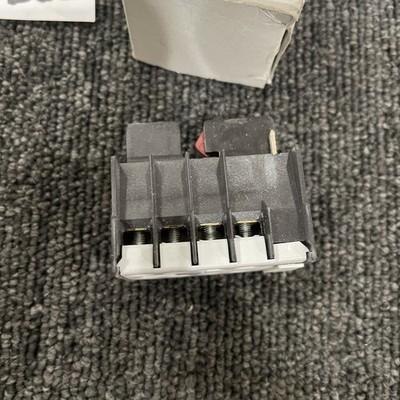 SIEMENS 3TX4431-2A 500VAC 2A