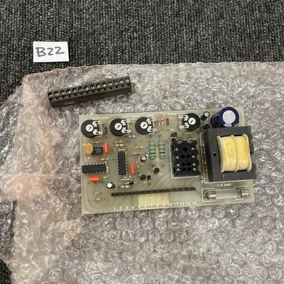 MCC PN1058 ELECTRONICS CIRCUIT BOARD