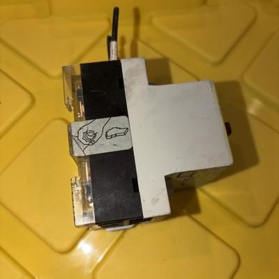ALLEN BRADLEY 140-MN-0160 / 140MN0160 (USED)