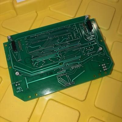 Emery Winslow KGV8924-2 LED Display Board KNB7361 NOS