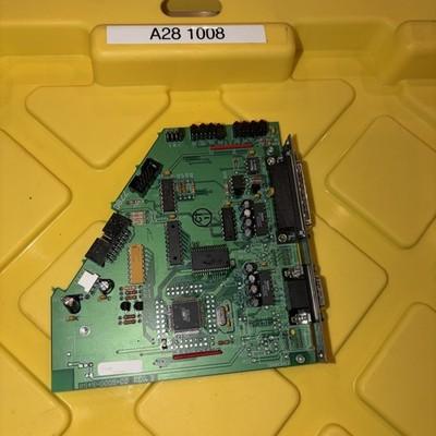 8545-005-00 Rev B Mass Storage Module (MSM) with an XPI port