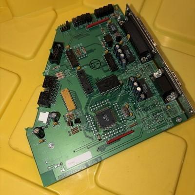 8545-005-00 Rev B Mass Storage Module (MSM) with an XPI port