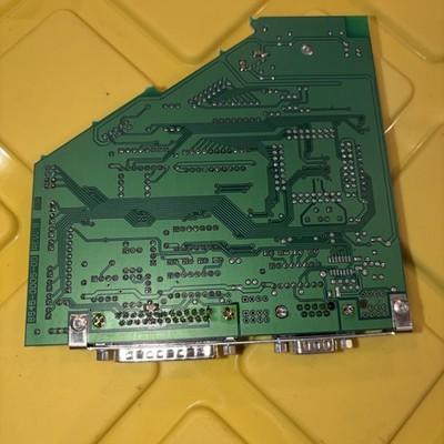 8545-005-00 Rev B Mass Storage Module (MSM) with an XPI port