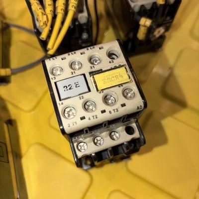 Lot Of 5 – AEG LS7 910-302-517-86