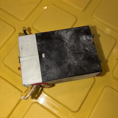 Square D Class 8430 Type DAS 220-380-440 V Relay Series A Type DUAW 1 50-500 Vac