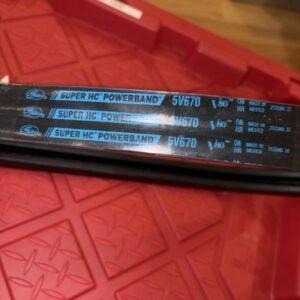 Ready 2 Ship Inventory