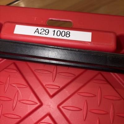 Gates Super HC V-Belt 5/8 Inch x 67 Inch – 5V670