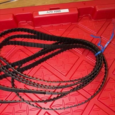 6 Lot GATES PowerGrip gates powergrip 270L050 NEW