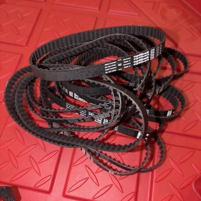 17 – 130XL 130XL037 PU Closed Loop Timing Belt 65-Teeth 10mm-Wide 5.08mm-Pitch