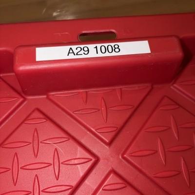 17 – 130XL 130XL037 PU Closed Loop Timing Belt 65-Teeth 10mm-Wide 5.08mm-Pitch