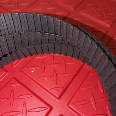 Lot Of 4 – Optibelt ZR 210 L Timing Belt. ZR210L 210L100 TIMING BELT