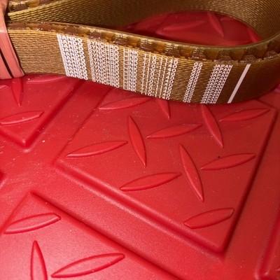 NEW BANDO SYNCHRO TIMING BELT bando T10-1140qg bando T10-1140 qg