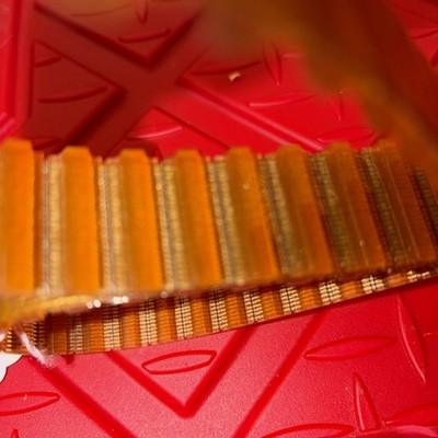 NEW BANDO SYNCHRO TIMING BELT bando T10-1140qg bando T10-1140 qg