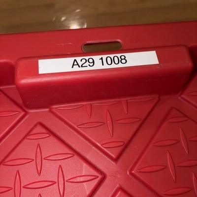 3 Lot – McMaster-Carr Part Number 50315K24 polyurethane tubing 6mm X 4mm