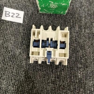 LADN22 Schneider Electric Aux Contact Block