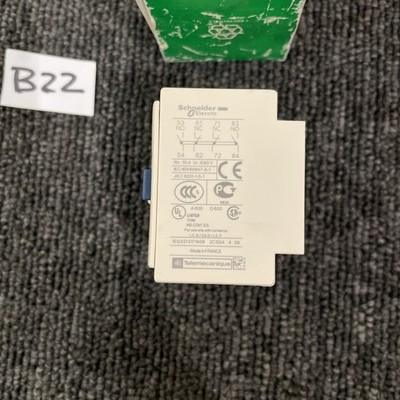 LADN22 Schneider Electric Aux Contact Block