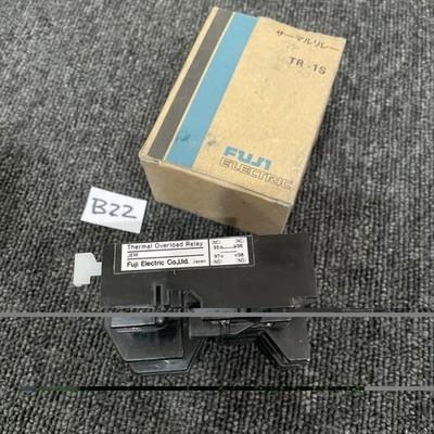 FUJI ELECTRIC 1NROFV Type TR-1SN/UL