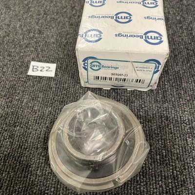 AMI Bearings SER207-23