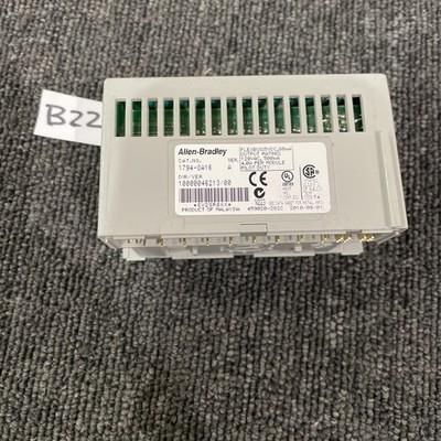 Allen Bradley 1794-OA16 Ser A Flex I/O Output Module