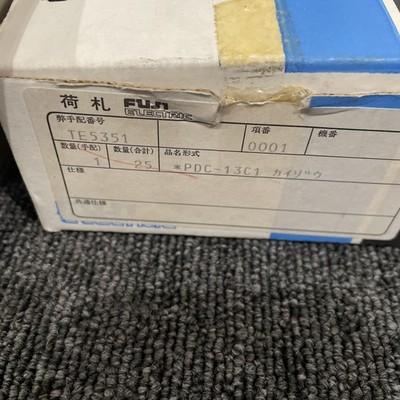 Fuji Electric PDC-13C1 Isolation Transducer