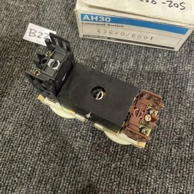 FUJI ELECTRIC E5G20 EB01