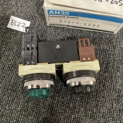 FUJI ELECTRIC E5G20 EB01