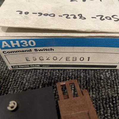 FUJI ELECTRIC E5G20 EB01