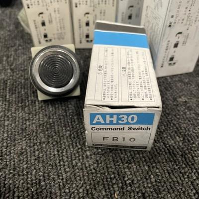 FUJI ELECTRIC AH30-FB10 / AH30FB10