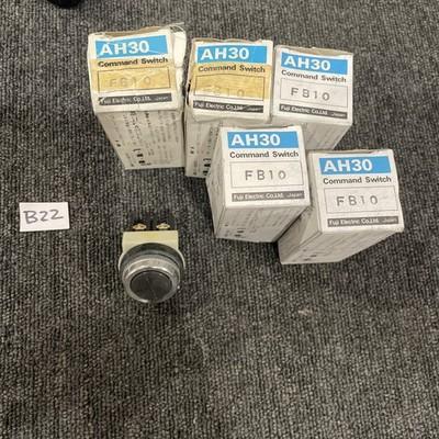 FUJI ELECTRIC AH30-FB10 / AH30FB10