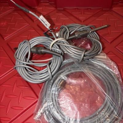 Quantem 223-40153-01 Thermal Sensor With Cable
