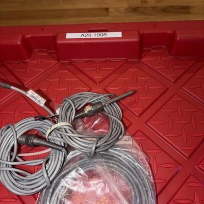 Quantem 223-40153-01 Thermal Sensor With Cable