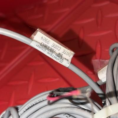 Quantem 223-40153-01 Thermal Sensor With Cable