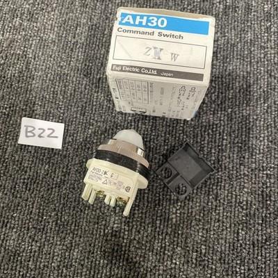 Fuji Electric AH30 ZKW