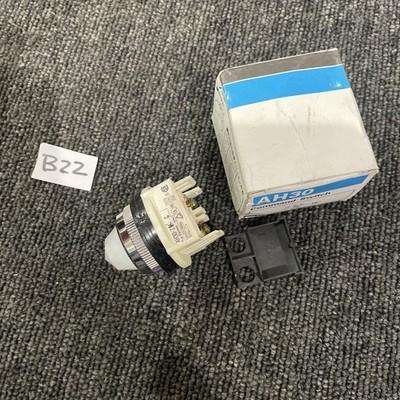 Fuji Electric AH30 ZKW