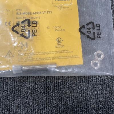 TURCK Proximity switch sensor Bi3-M08E-AP6X-V1131