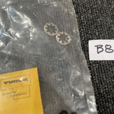 TURCK Proximity switch sensor Bi3-M08E-AP6X-V1131