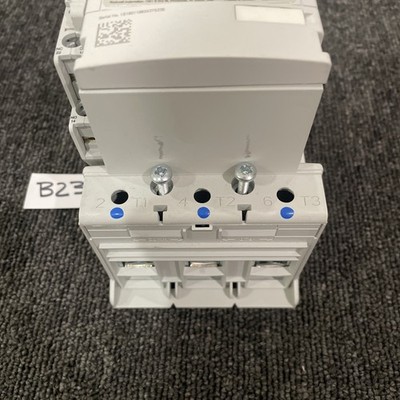 ALLEN BRADLEY 100-E146 SERIES B 100-E146 100-250V 50/60HZ CONTACTOR + 100-ES1-11